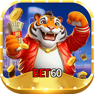 Logo da bet60